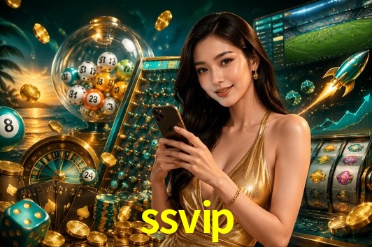 Secure Login ssvip
