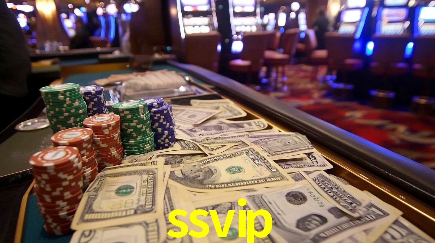 ssvip login