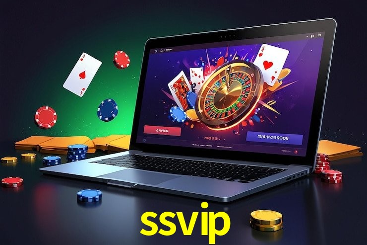 Tecnologia da Plataforma ssvip