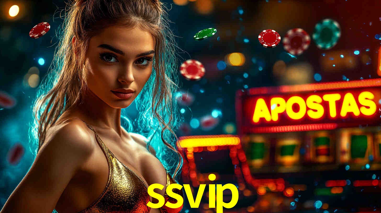 Apostas Esportivas na ssvip: Um Guia Completo