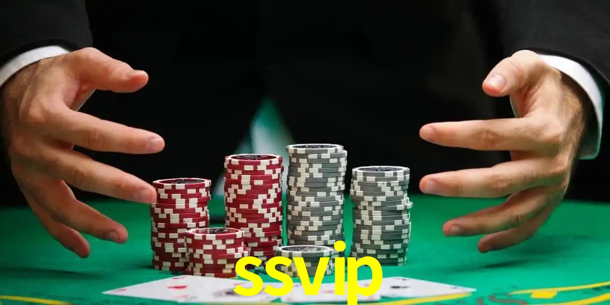 ssvip Slots