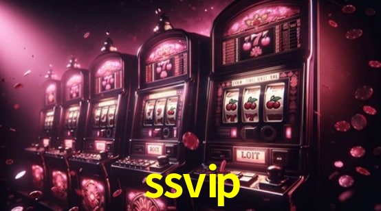 ssvip Fortune Tiger