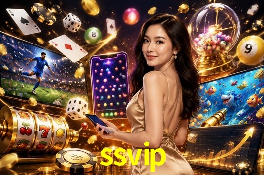 Slot Games ssvip