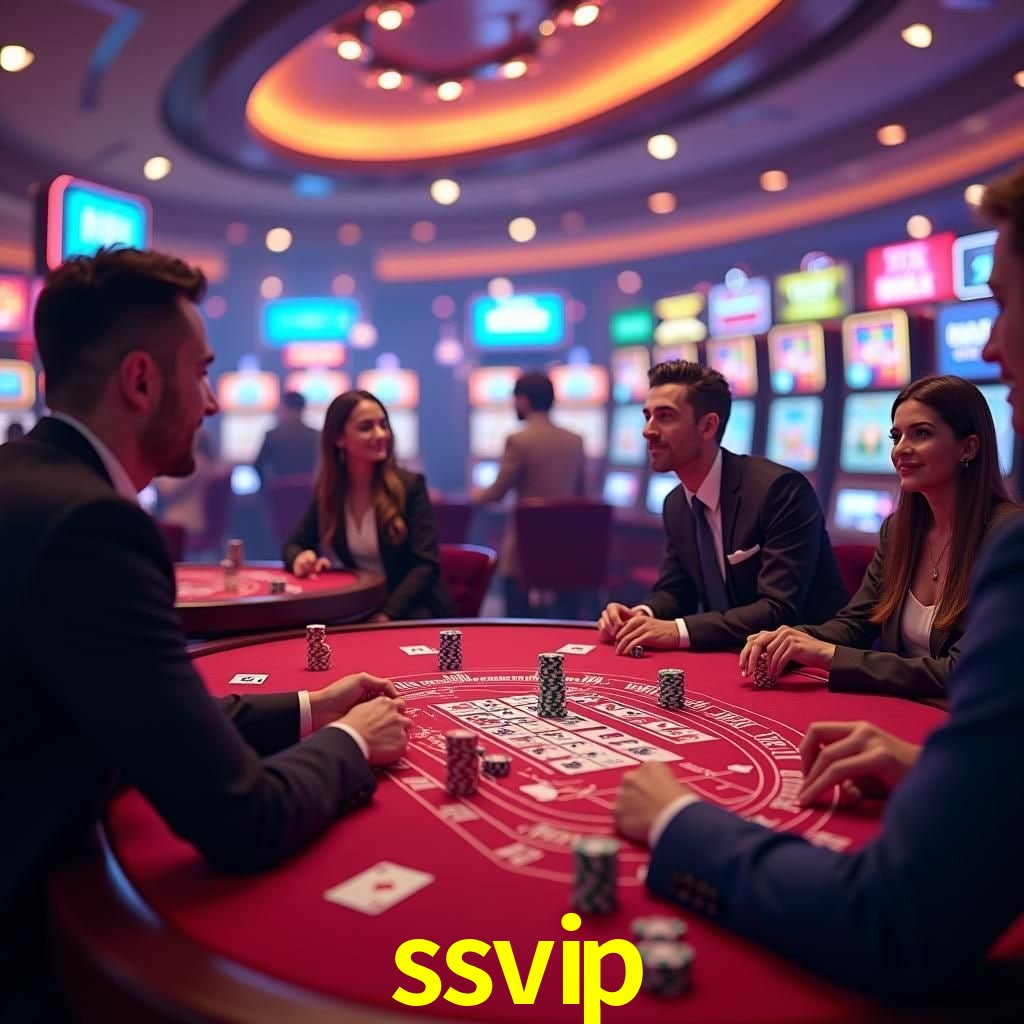Bônus Diários ssvip