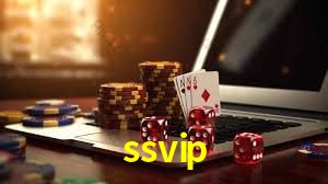 cassino ssvip