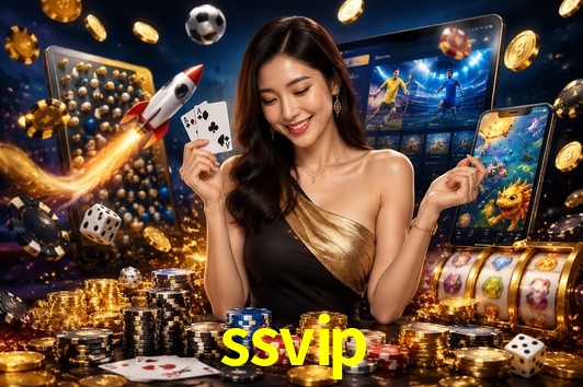 Live Casino ssvip