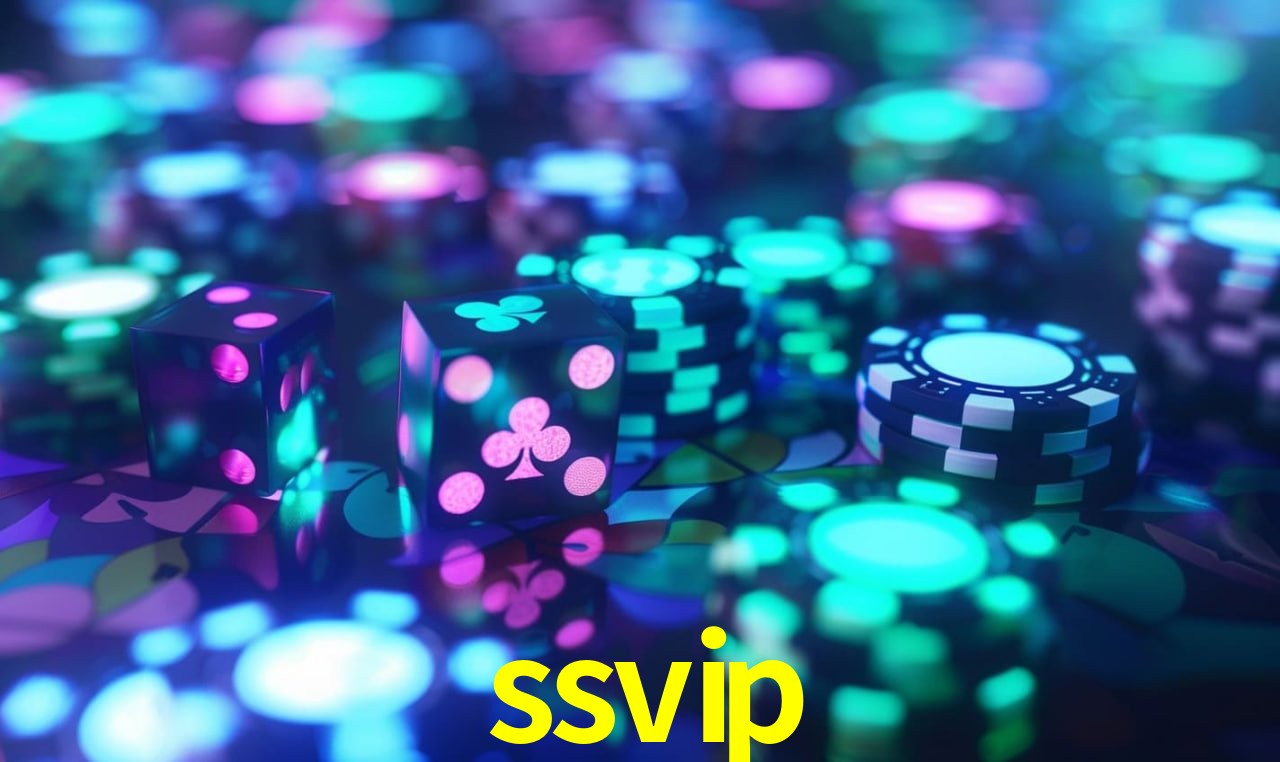Casino VIP ssvip