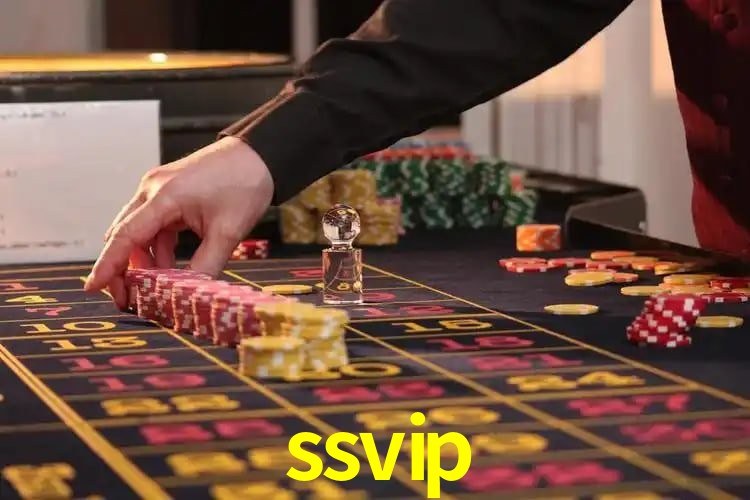 Apostas Esportivas na ssvip: Um Guia Completo