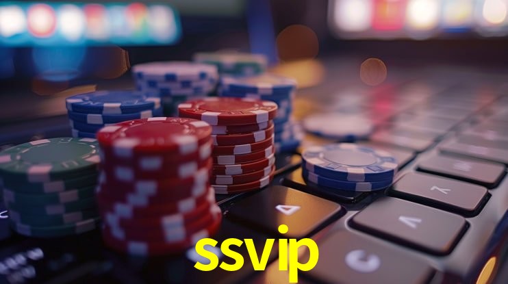 Cadastro Rápido ssvip
