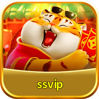 Logo ssvip