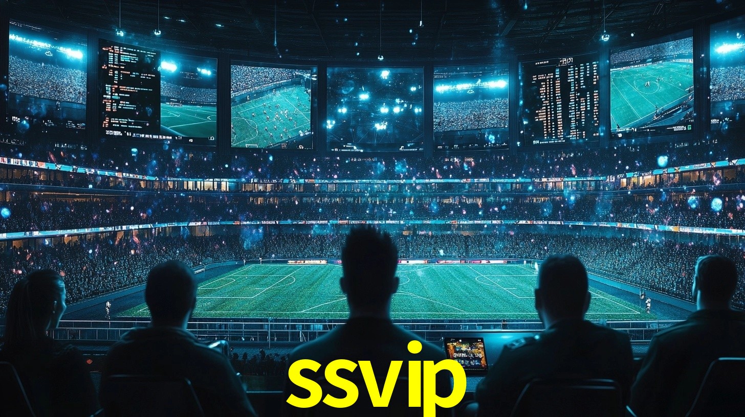 SSVIP