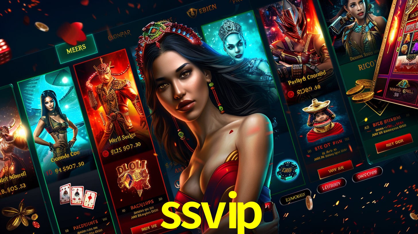 SSVIP