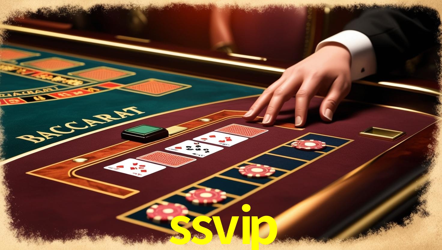SSVIP