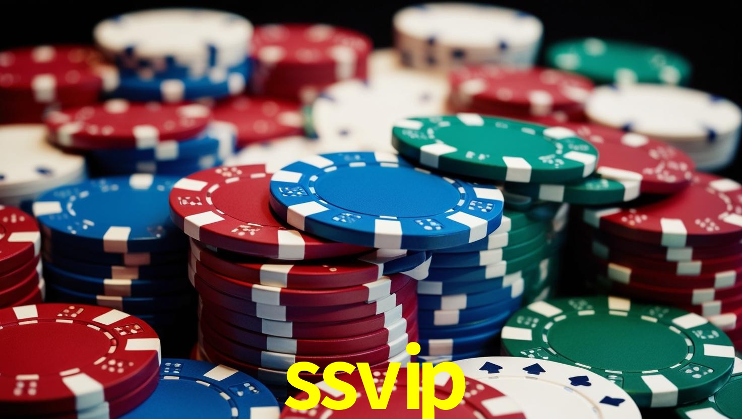 SSVIP