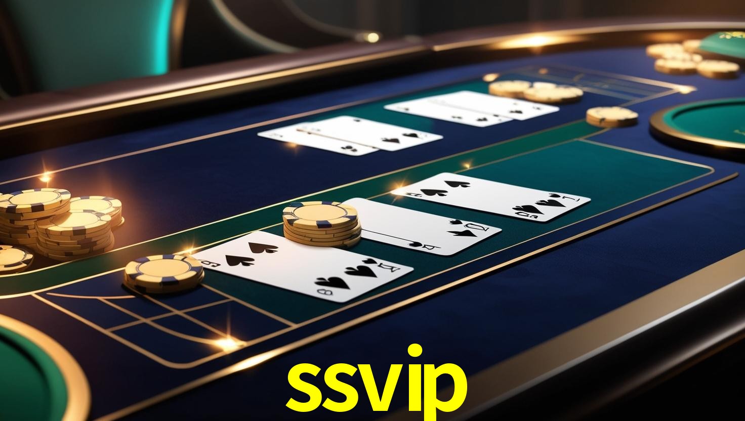 SSVIP