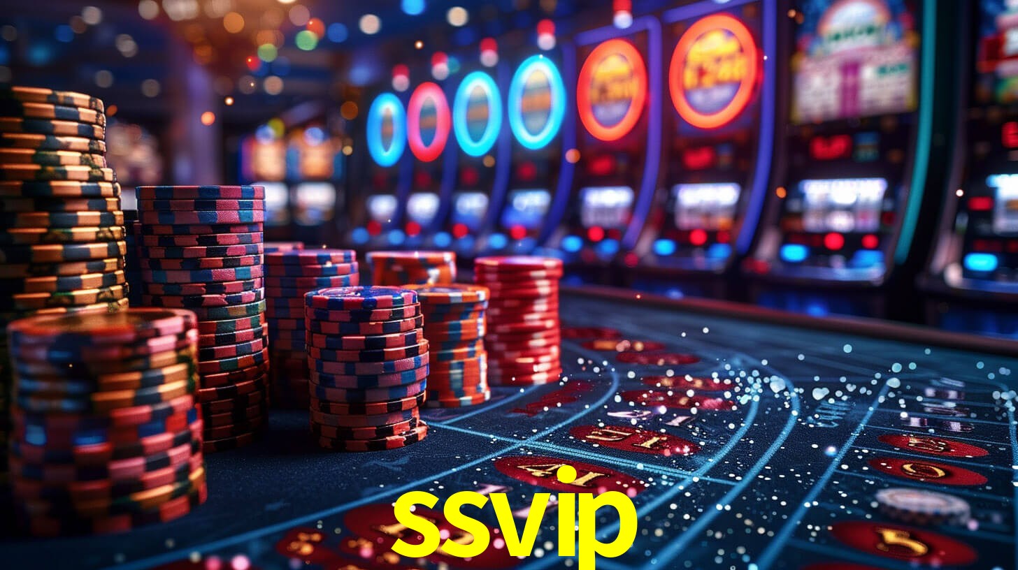 SSVIP