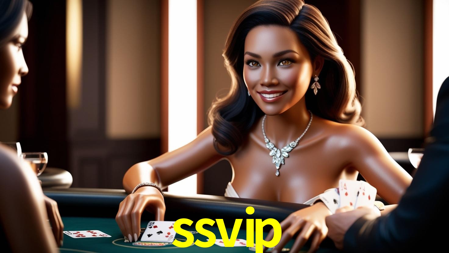 SSVIP