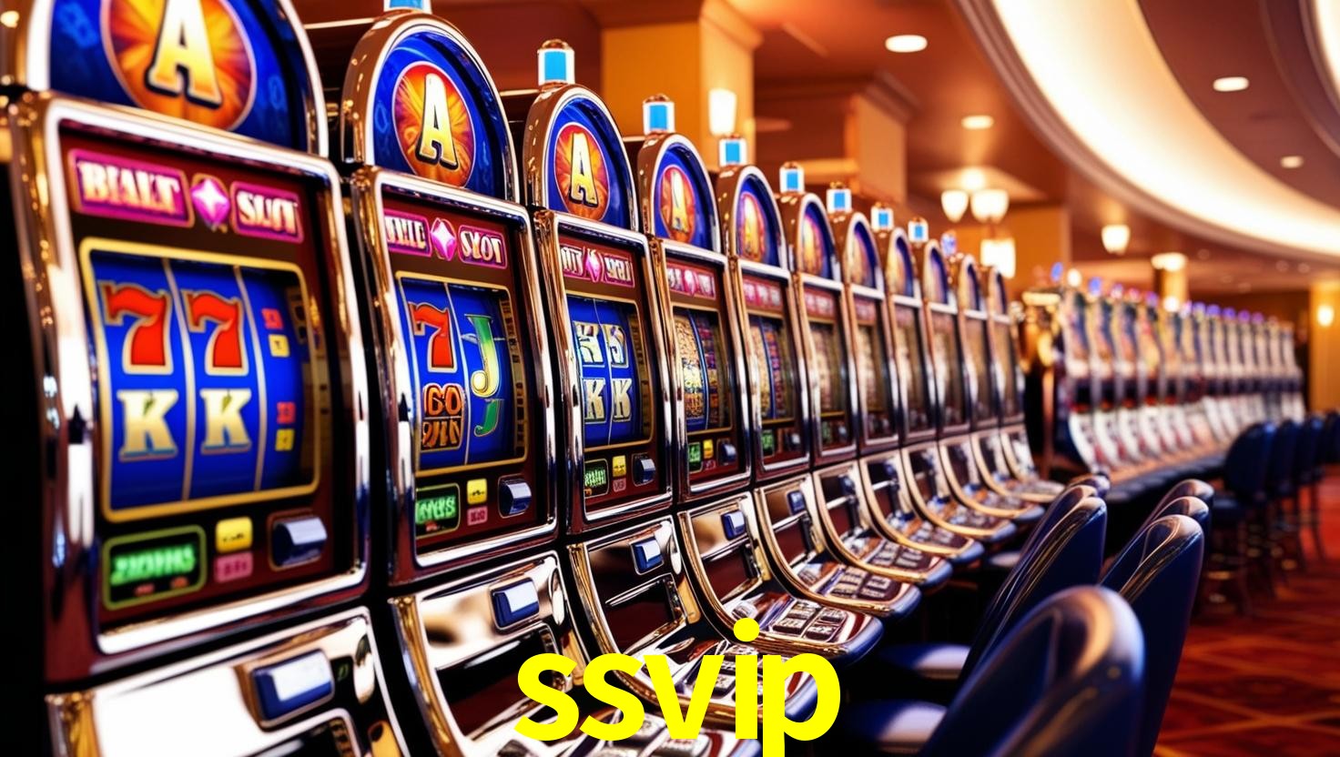 SSVIP