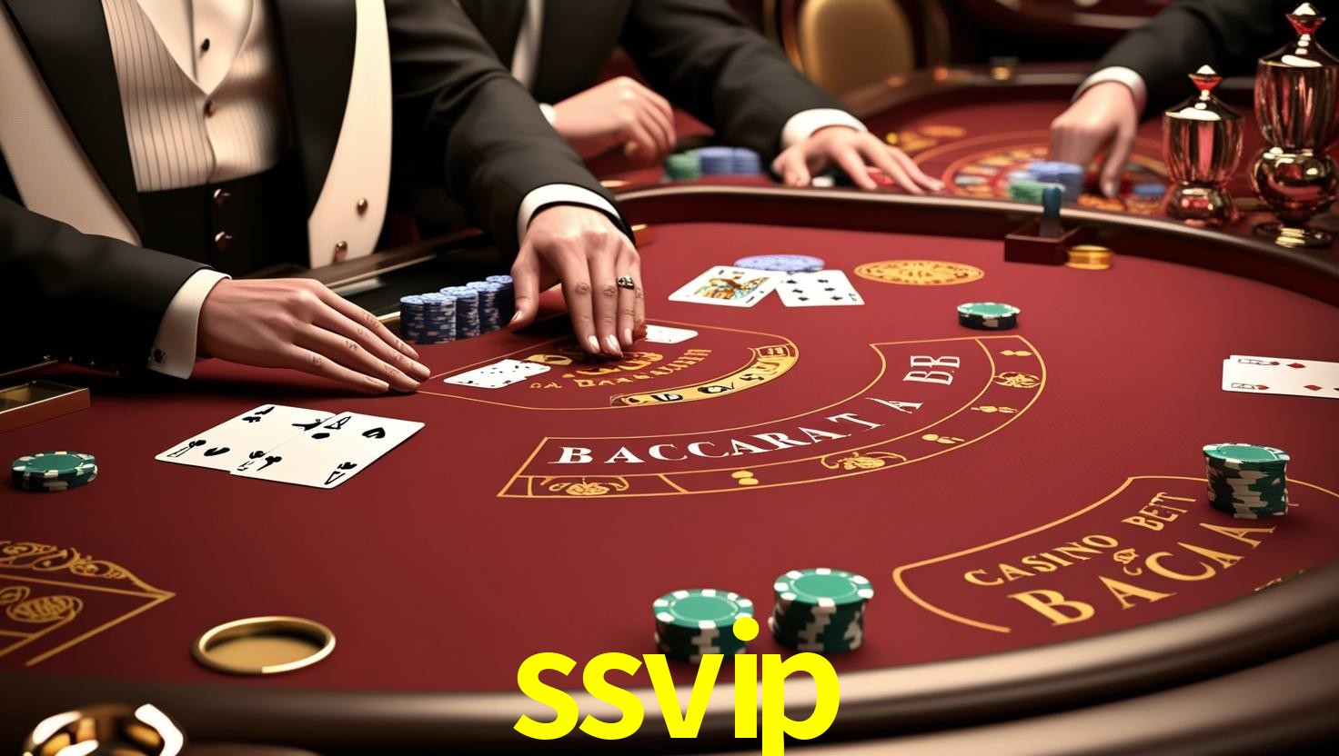 SSVIP
