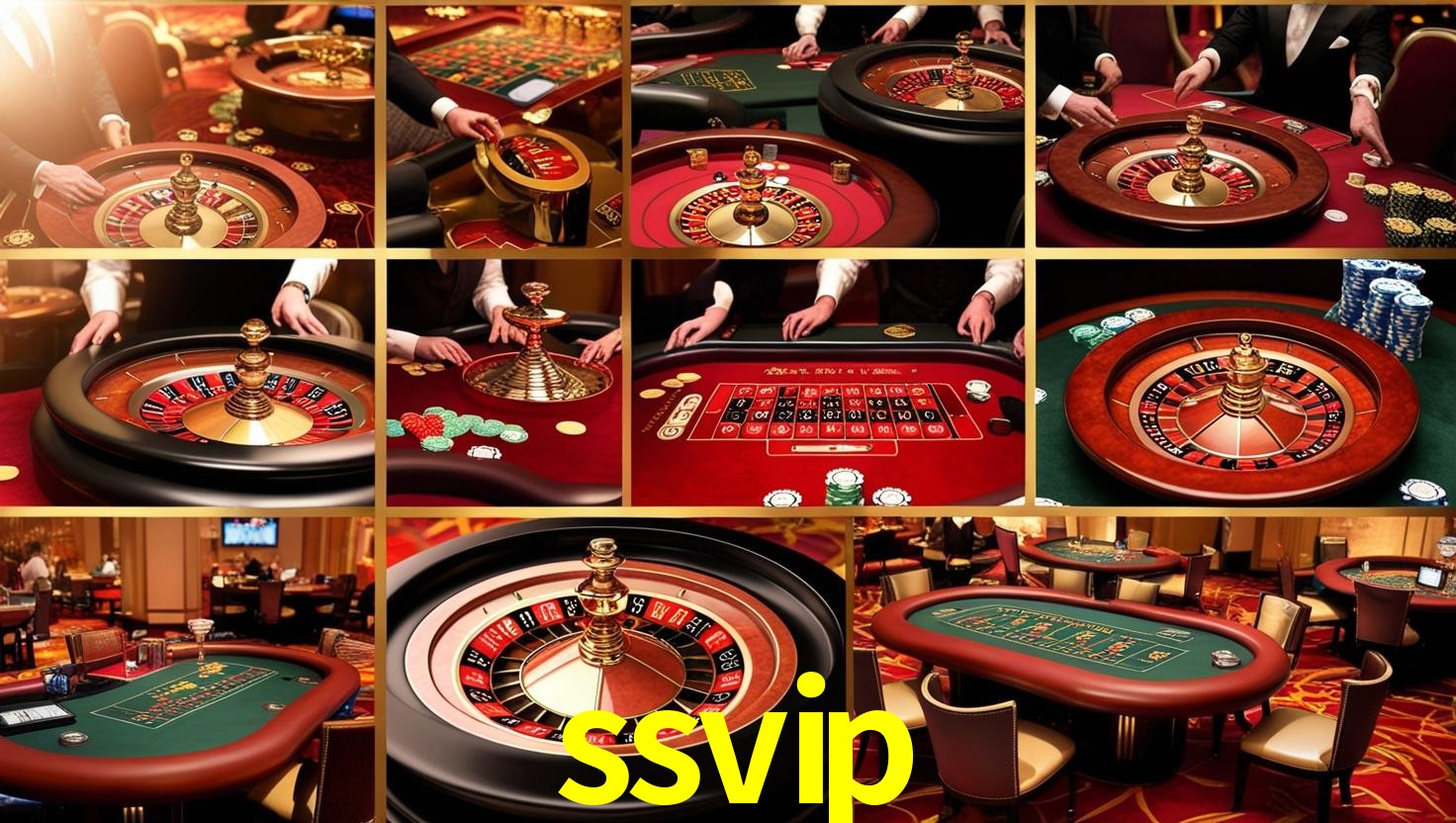 SSVIP